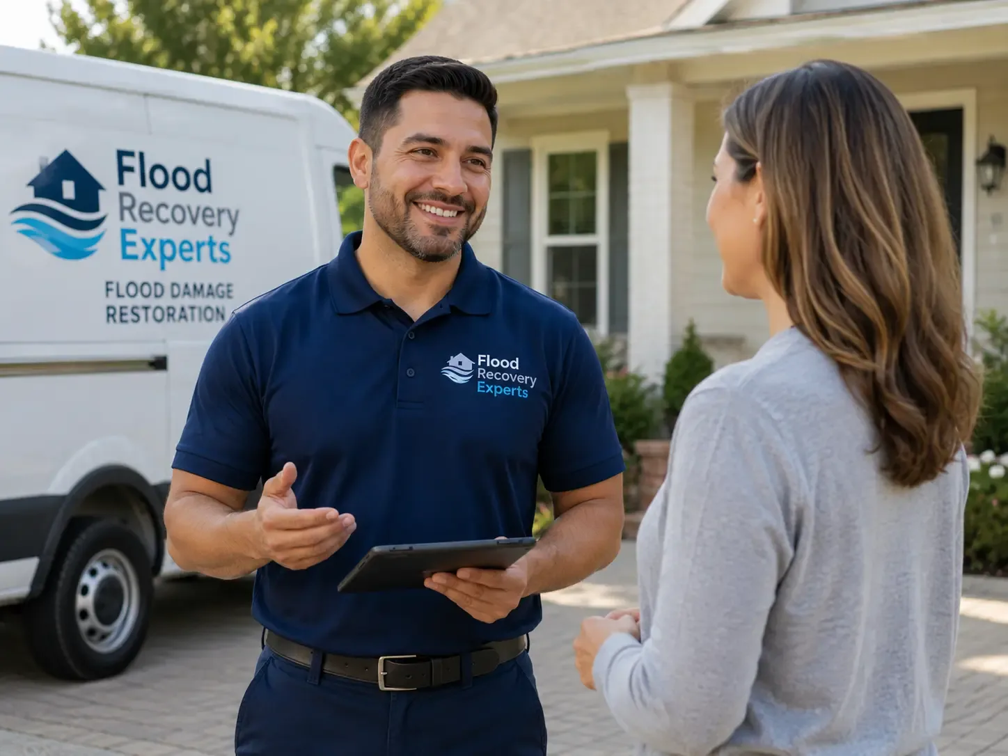 Flood Damage Cleanup Keystone, IA FAQs